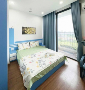Vinhomes Green Bay- Căn Hộ Dịch Vụ- Zhomestay